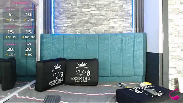 kihara candy69 online show from 28, 2, 2025