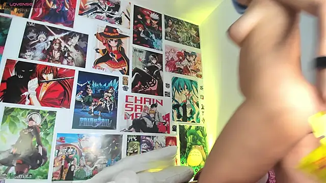 miku katsuragi online show from 15, 1, 2025