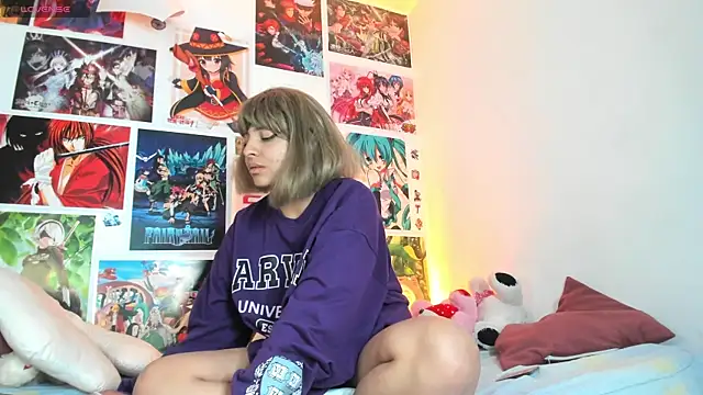 miku katsuragi online show from 26, 1, 2025