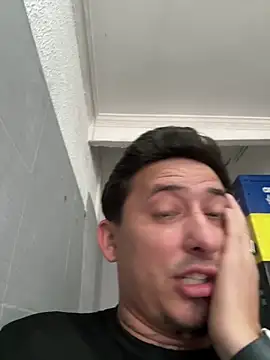 Farias8837 online show from 29, 10, 2025