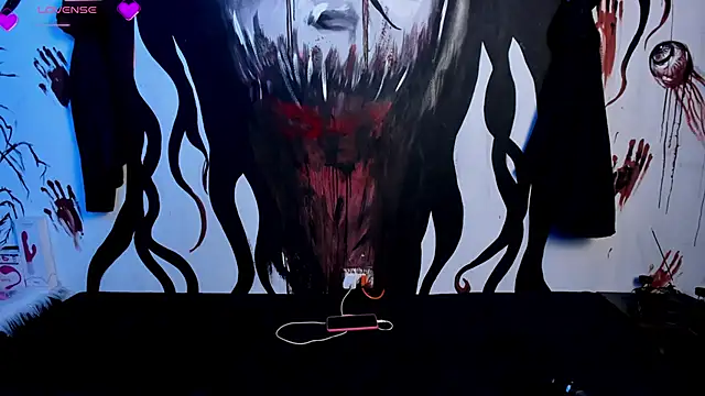 Kylie-fox online show from 13, 1, 2025