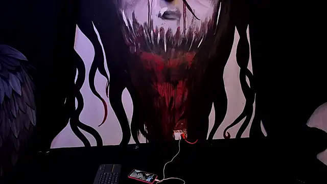 Kylie-fox online show from 3, 12, 2025