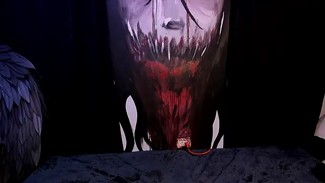 Kylie-fox online show from 22, 12, 2025