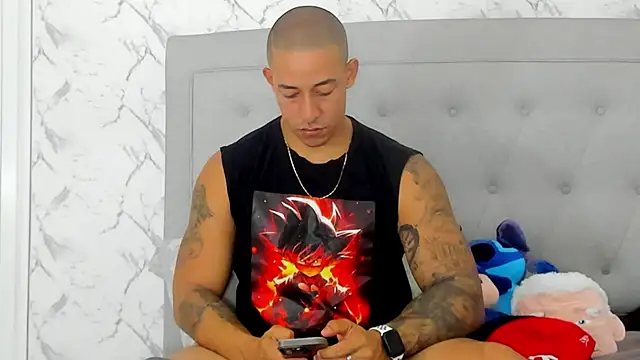 luigiferrara online show from 11, 9, 2025