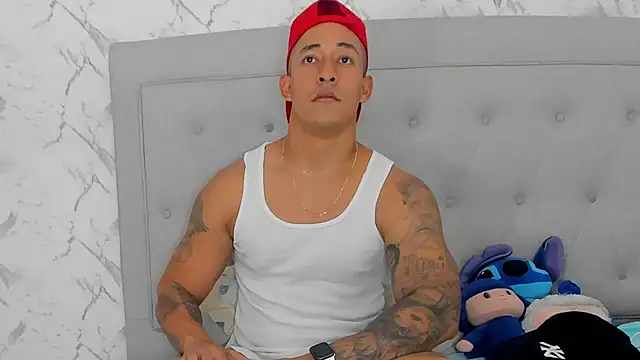 luigiferrara online show from 27, 11, 2025