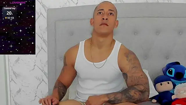 luigiferrara online show from 19, 2, 2026