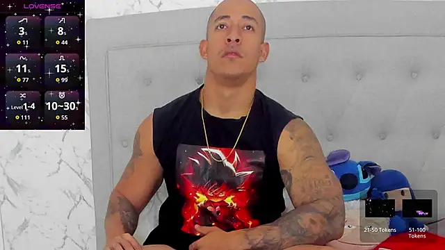 luigiferrara online show from 28, 2, 2026