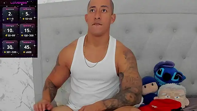 luigiferrara online show from 1, 3, 2026