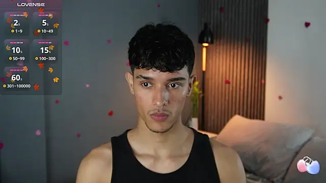 Busterspinter online show from 24, 2, 2025