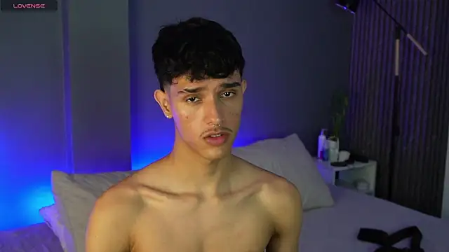 Busterspinter online show from 3, 3, 2025