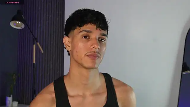 Busterspinter online show from 12, 3, 2025