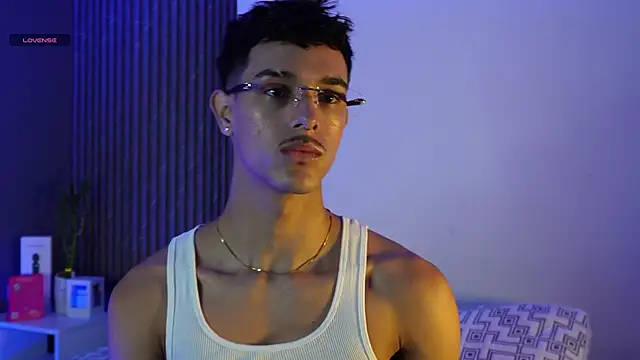 Busterspinter online show from 15, 9, 2025