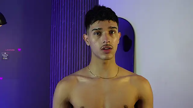 Busterspinter online show from 26, 9, 2025