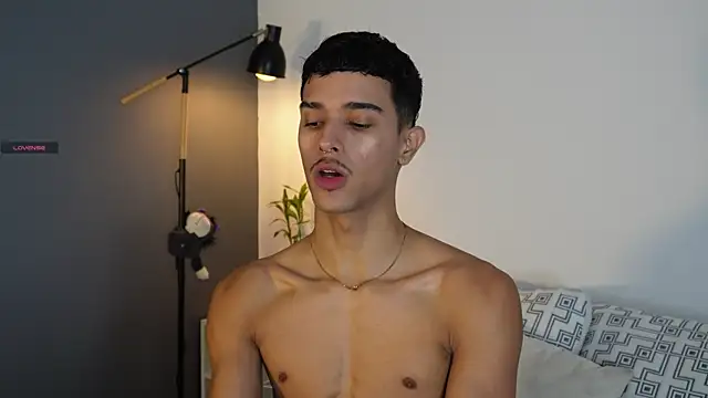 Busterspinter online show from 6, 10, 2025