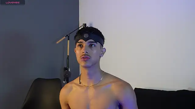 Busterspinter online show from 15, 10, 2025