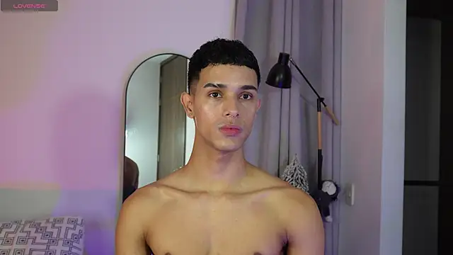 Busterspinter online show from 13, 12, 2025