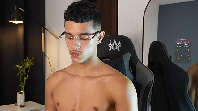 Busterspinter online show from 12, 4, 2026