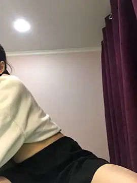 Milka23 online show from 8, 12, 2024