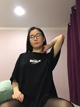 Milka23 online show from 3, 1, 2025