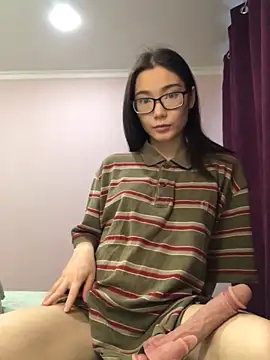 Milka23 online show from 16, 1, 2025