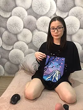 Milka23 online show from 1, 3, 2025