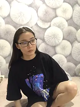 Milka23 online show from 2, 3, 2025