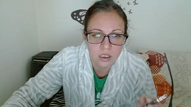 LadyHellene online show from 31, 3, 2026