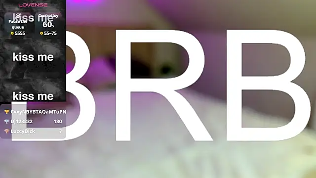 Snapshot of Aliisson_Edwards chatting on 30, 1, 2025 Aliisson Edwards online show from 30, 1, 2025