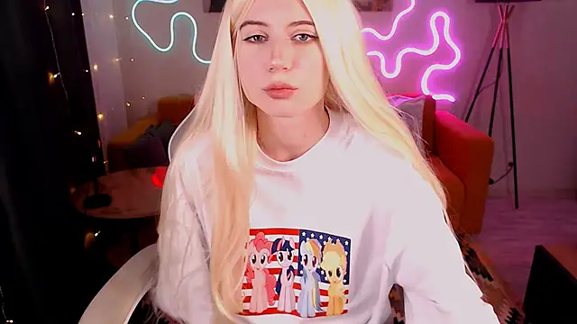 Sweet Richal online show from 8, 11, 2025