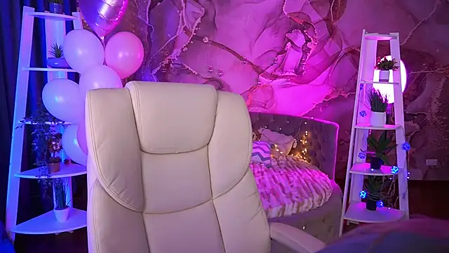 EmilySunshineS online show from 17, 2, 2026