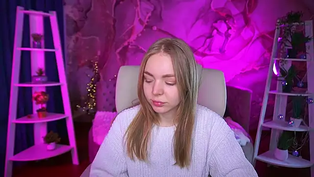 EmilySunshineS online show from 27, 2, 2026