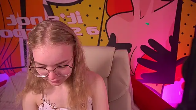 EmilySunshineS online show from 15, 3, 2026