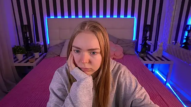 EmilySunshineS online show from 15, 4, 2026