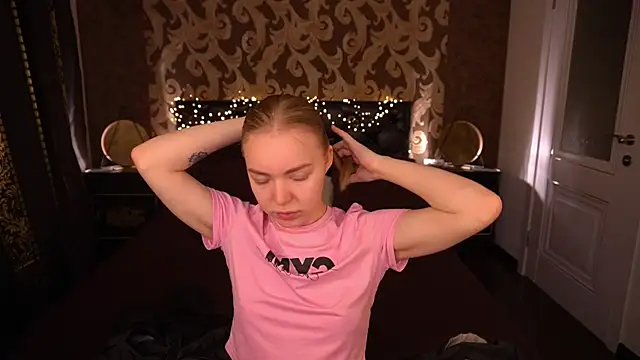 EmilySunshineS online show from 16, 4, 2026