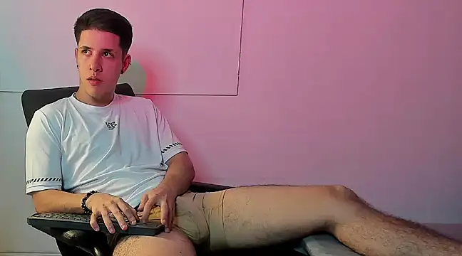 Adan rivas  online show from 14, 12, 2024