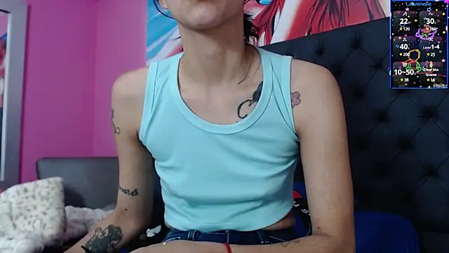  candy jade  online show from 15, 2, 2025