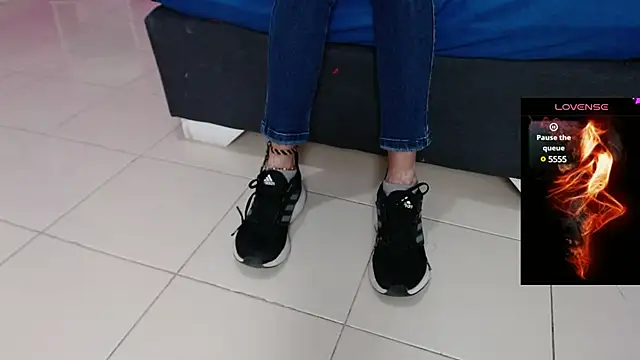  candy jade  online show from 11, 3, 2025