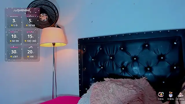 victoriajk online show from 31, 3, 2026