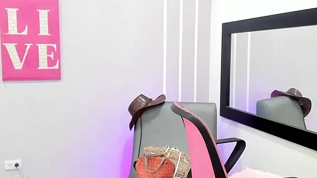 Andy Gamboa online show from 25, 1, 2025