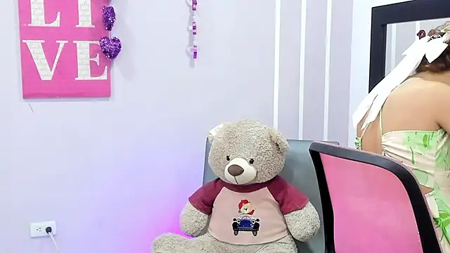 Andy Gamboa online show from 24, 2, 2025