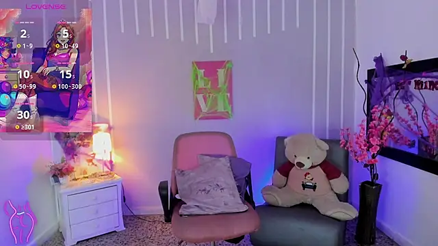 Andy Gamboa online show from 27, 10, 2025