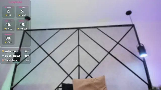 marie miller  online show from 18, 3, 2025