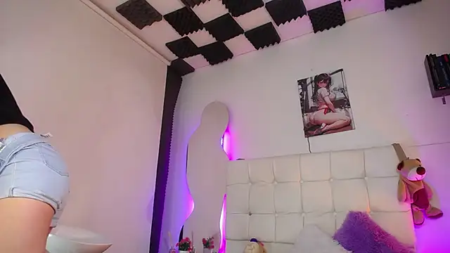 Snapshot of kaoz_36 chatting on 4, 1, 2025 kaoz 36 online show from 4, 1, 2025