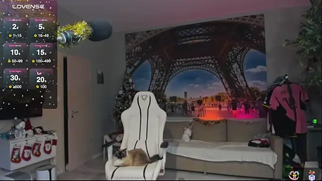 kingjamesuk online show from 21, 12, 2024