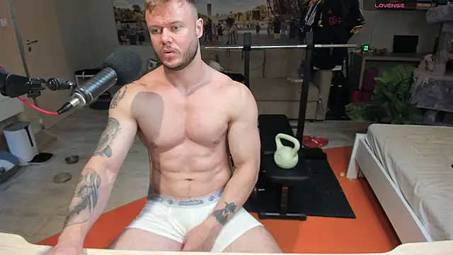 kingjamesuk online show from 9, 9, 2025