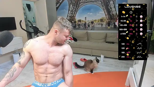 kingjamesuk online show from 4, 4, 2026