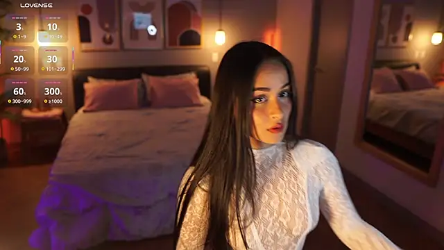 abigail adamss online show from 31, 5, 2026