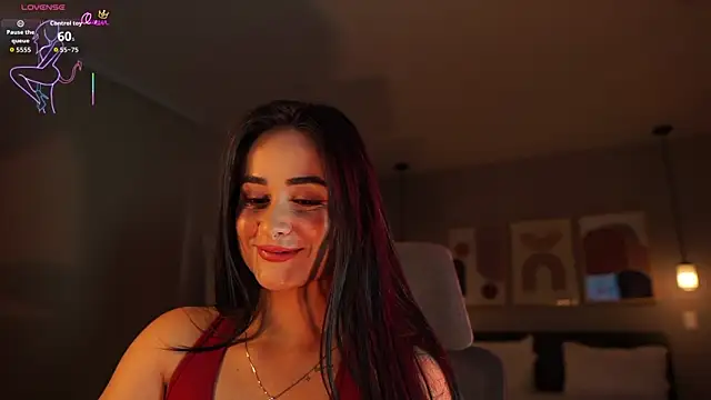 abigail adamss online show from 30, 6, 2026