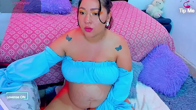 leny ga online show from 29, 10, 2025