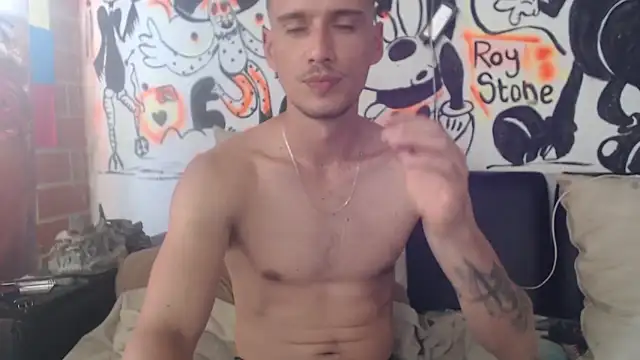 roystonee01 online show from 29, 11, 2025